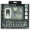 Big Ben, Powerbox AC Adaptor Multi Compatibel
