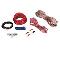 Car audio aansluitset 6mm&sup2;