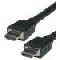 Kabel hdmi m -> hdmi 19 [Kabel HDMI m -> HDMI 19, 2 m (Blister)]