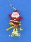 Kerst decoratie mix - model 1 